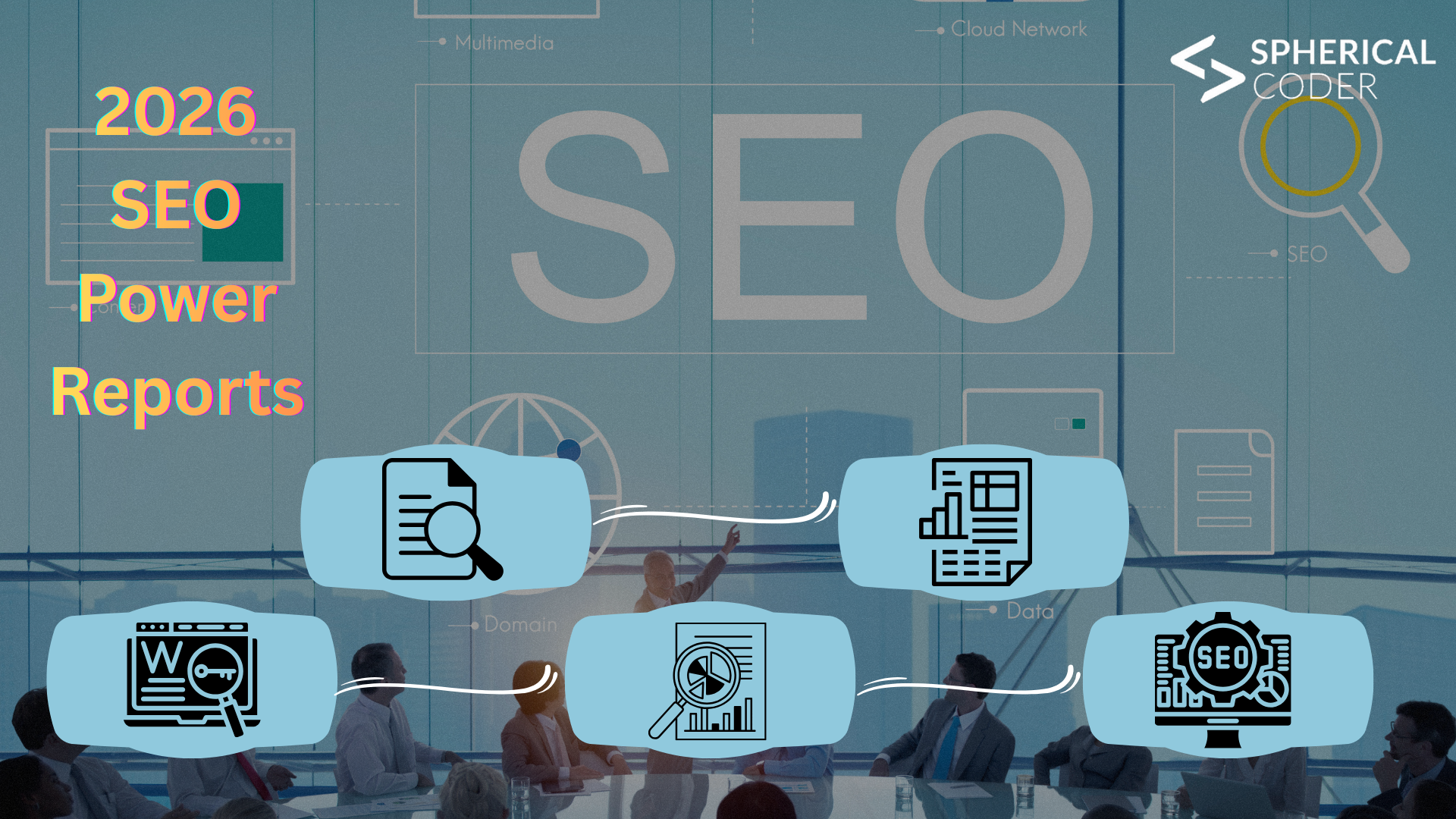 17 Data Reports that Every SEO Should Be Tracking in 2026