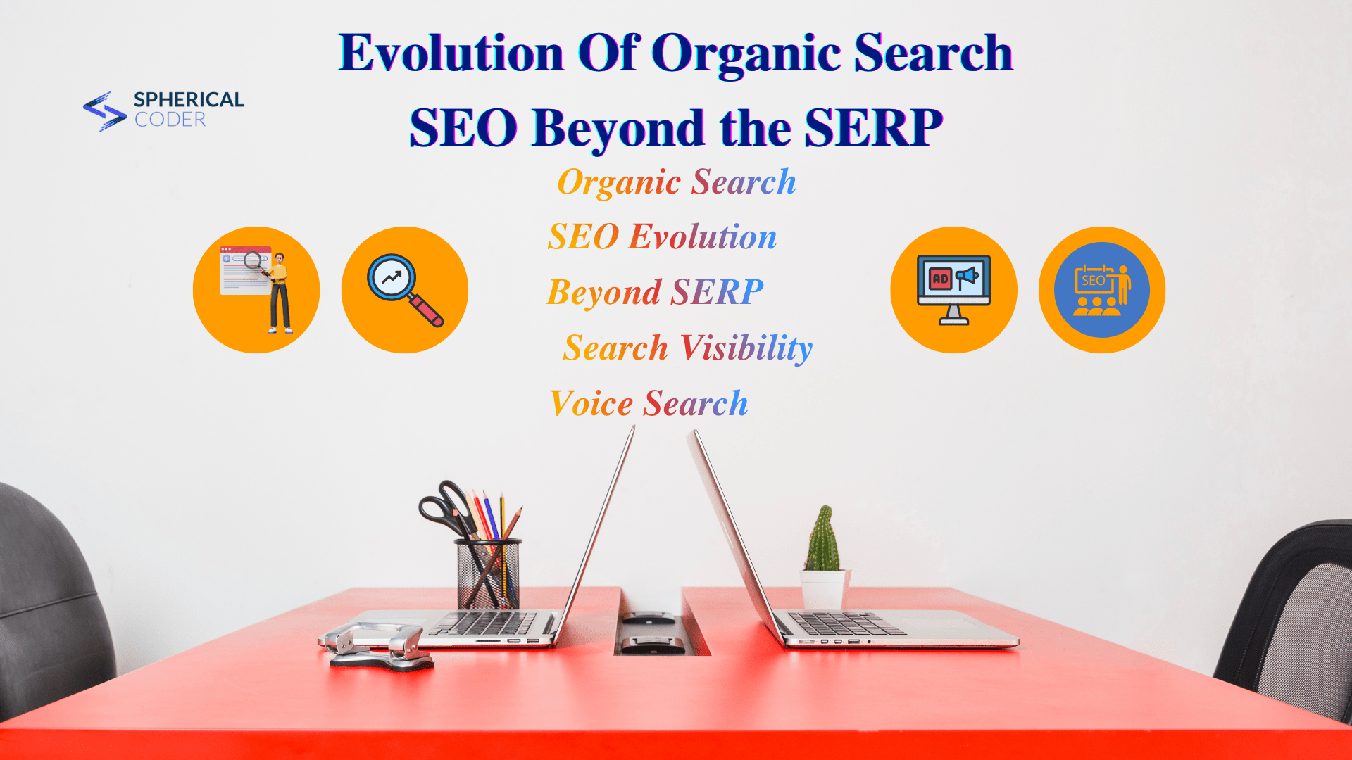 Evolution Of Organic Search SEO Beyond the SERP
