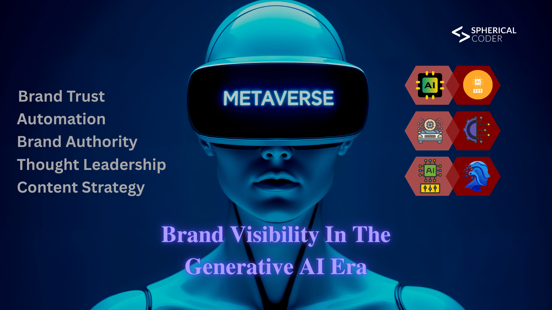 Brand Visibility In The Generative AI Era
