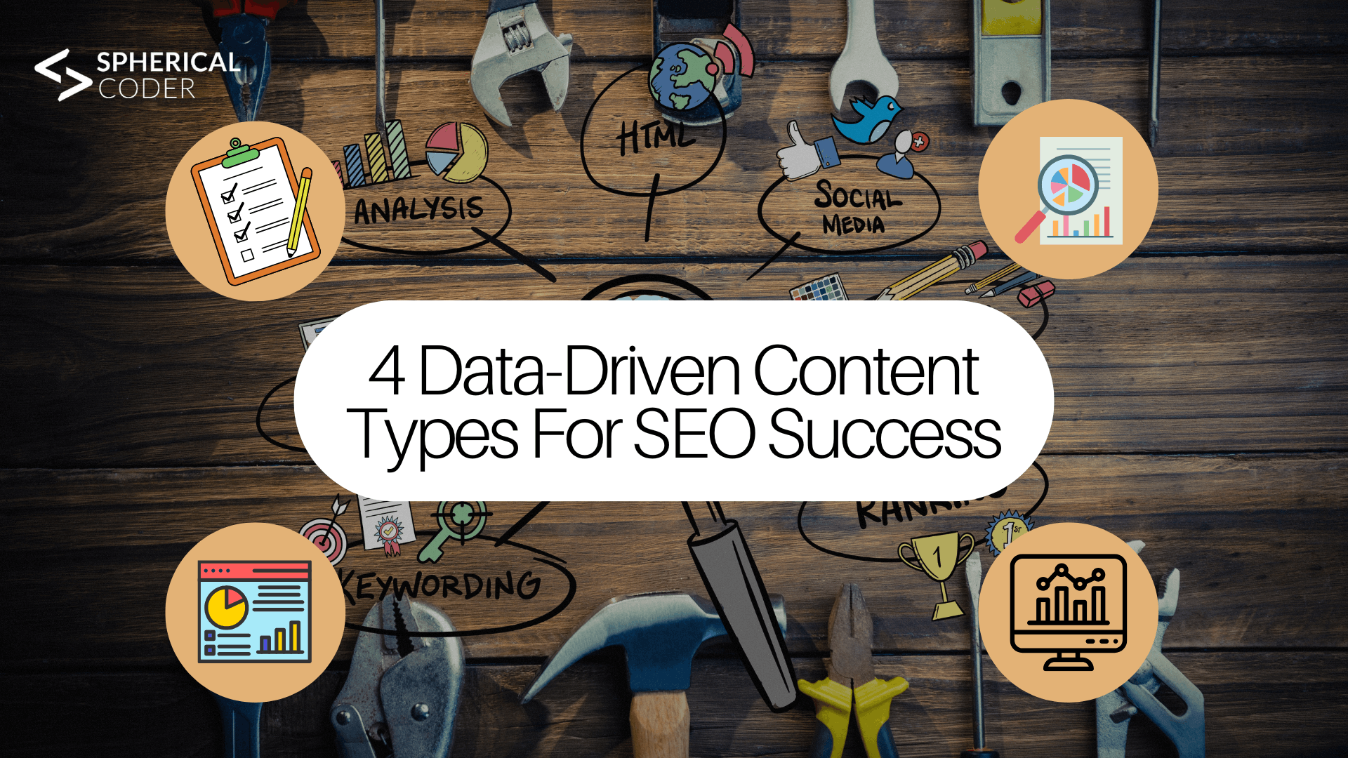 4 Data-Driven Content Types For SEO Success