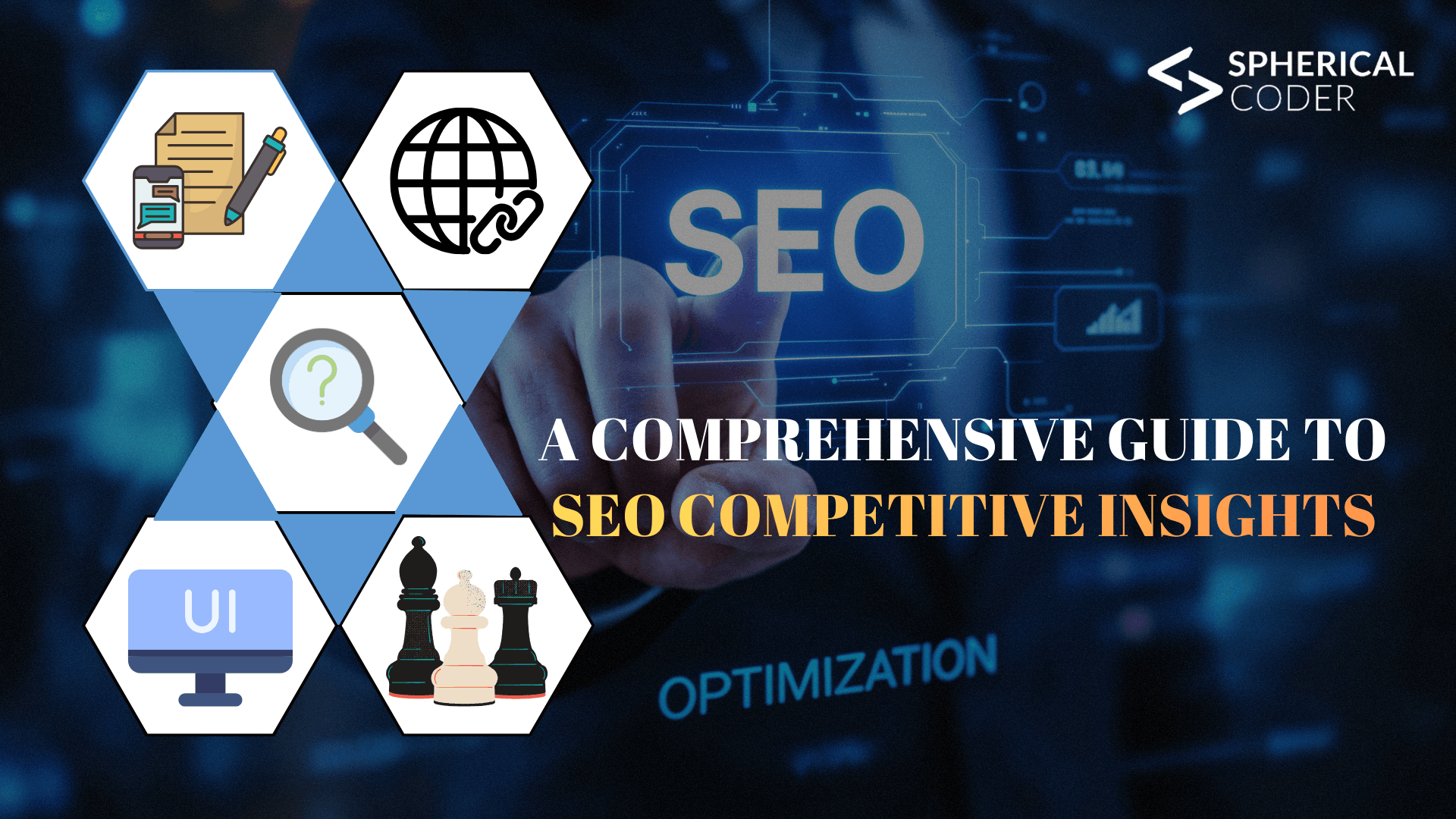 A Comprehensive Guide To SEO Competitive Insights