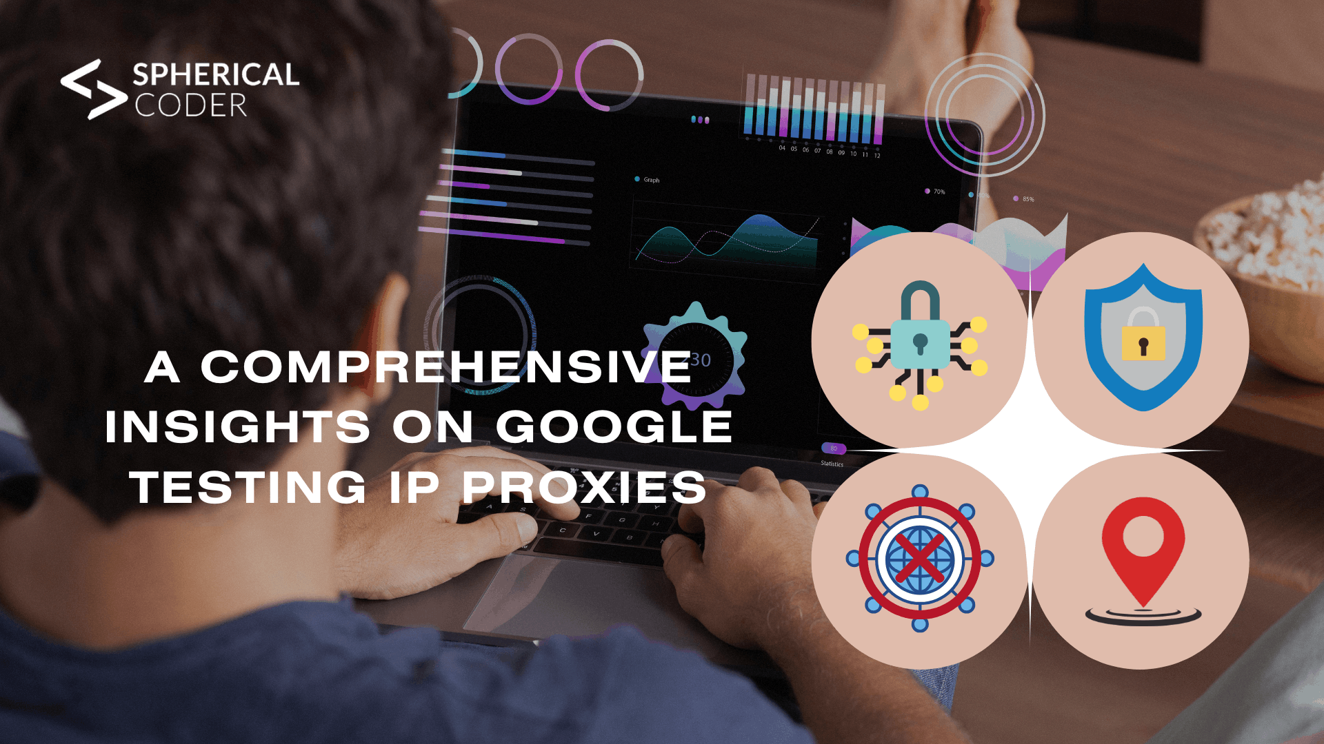 A Comprehensive Insights On Google Testing IP Proxies