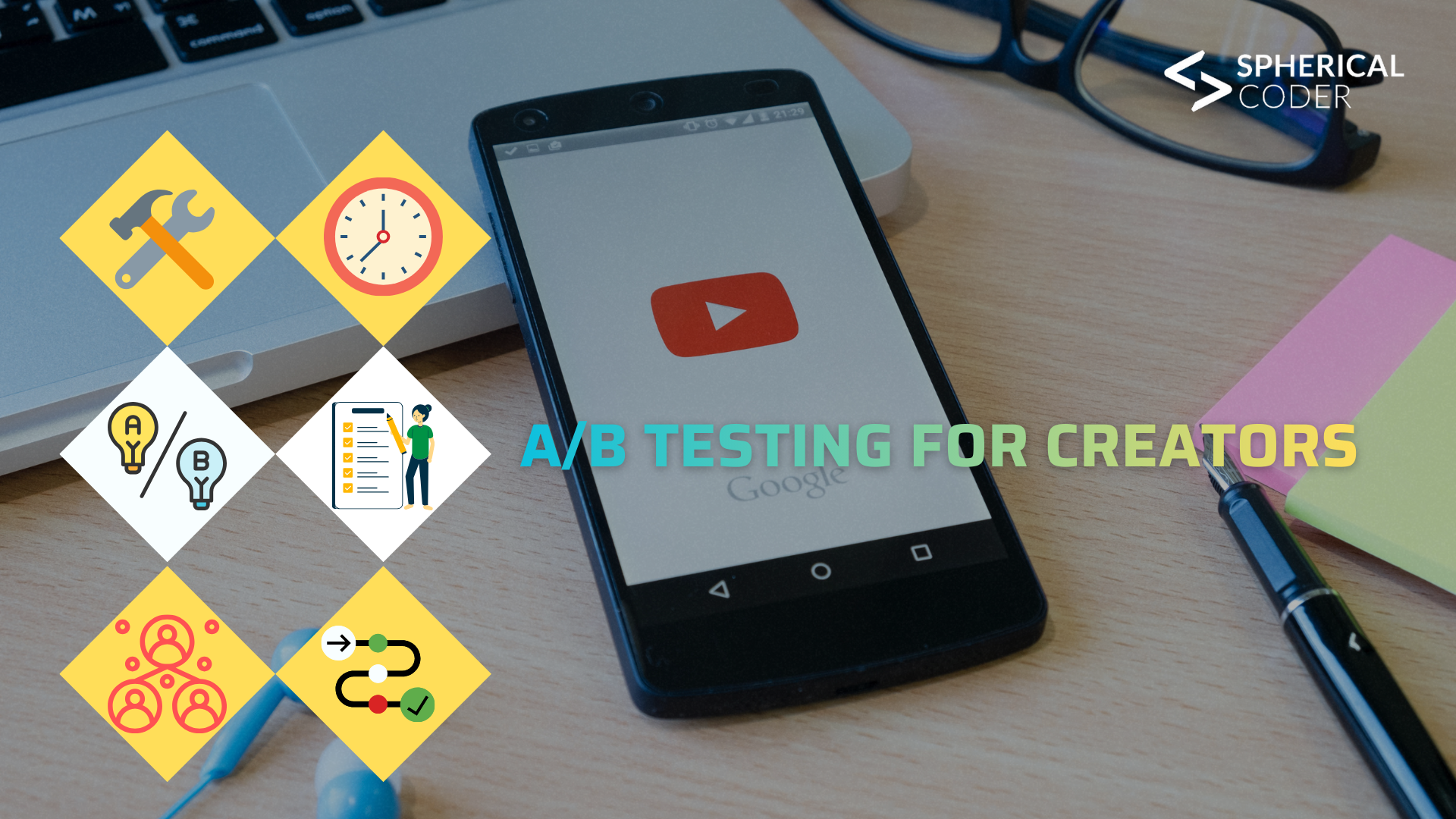 YouTube Title A/B Testing Rolls Out Globally To Creators