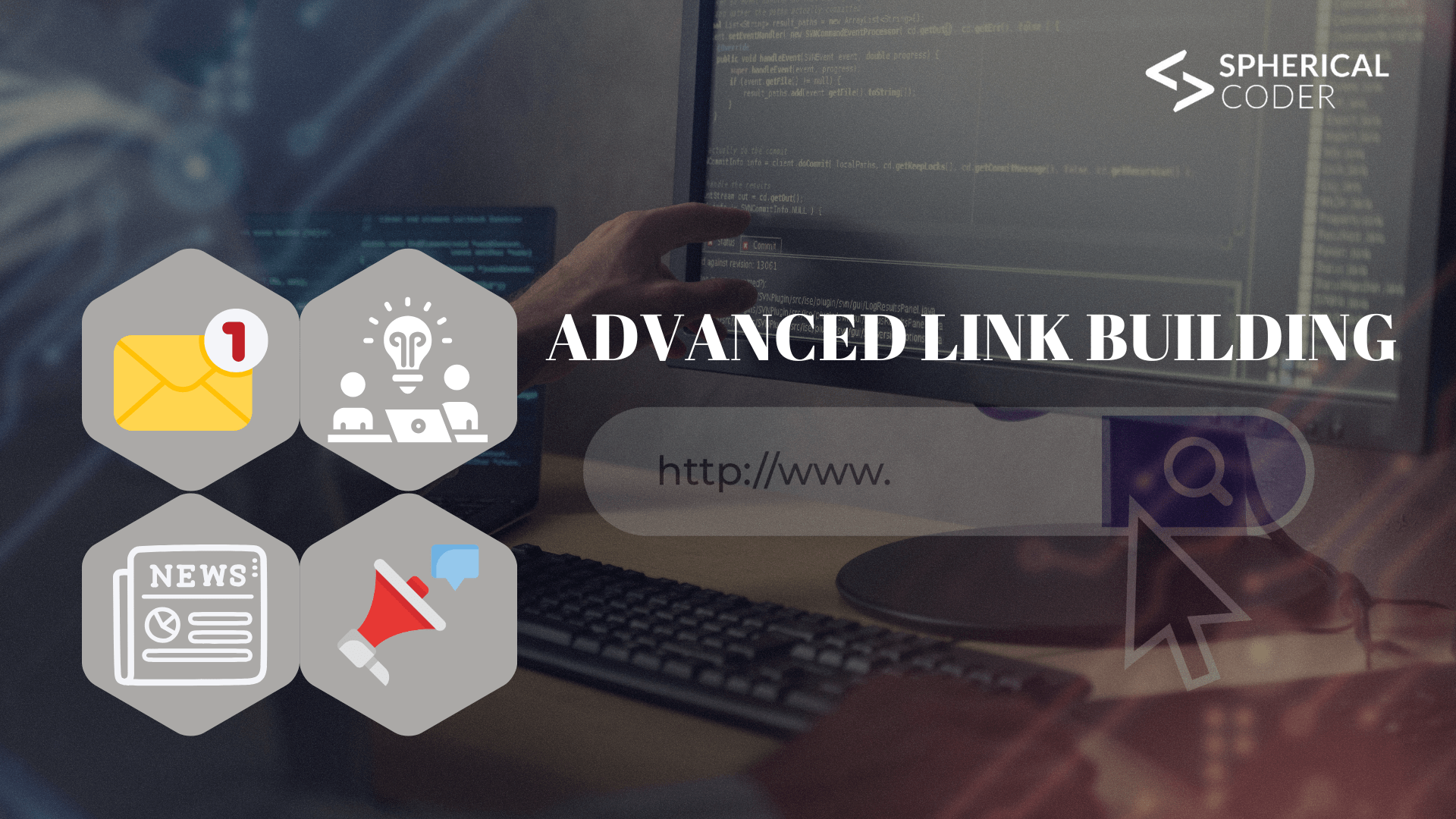 Advanced Link Building 