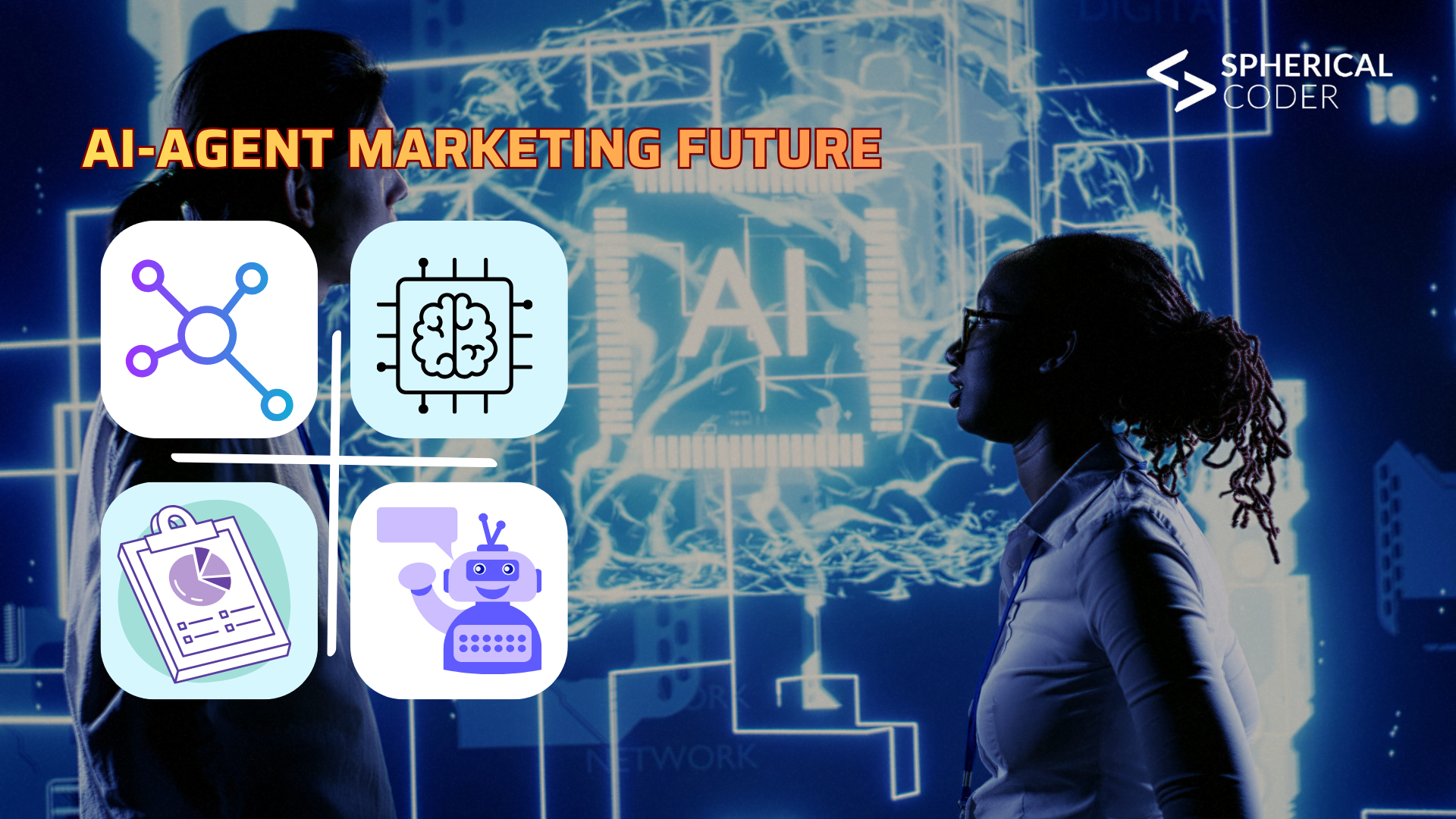 Marketing to AI Agents is the Future – Research Shows Why
