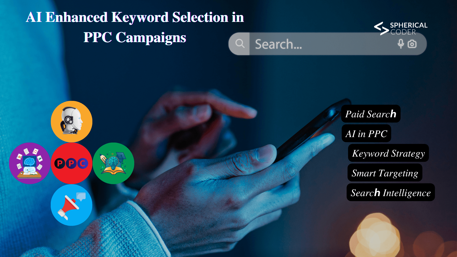 AI-Enhanced Keyword Selection In PPC Campaigns
