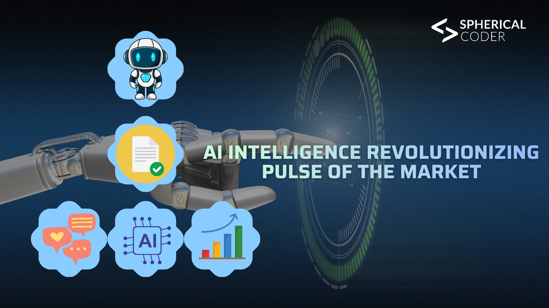 AI Intelligence Revolutionizing Pulse of the Market