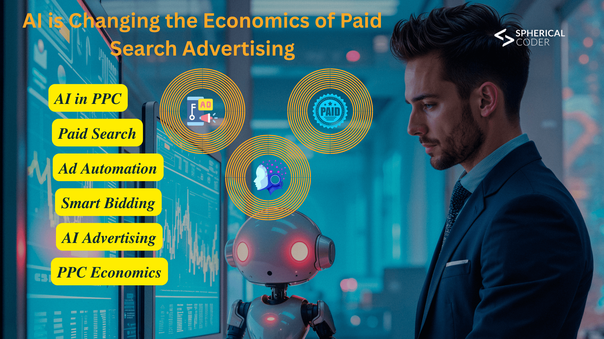 AI is Changing the Economics of Paid Search Advertising