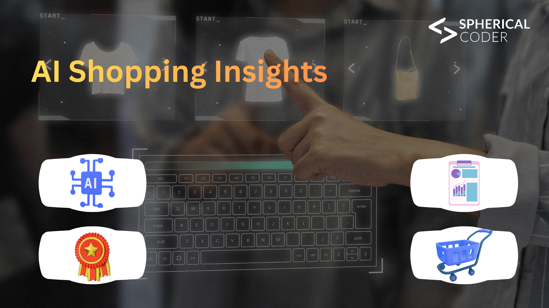 Data Shows How AI Overviews is Ranking Shopping Keywords