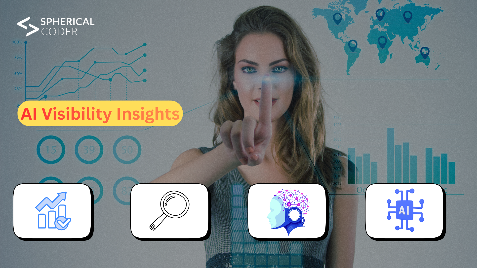 AI Search Optimization: Data finds Brand Mentions Improve Visibility