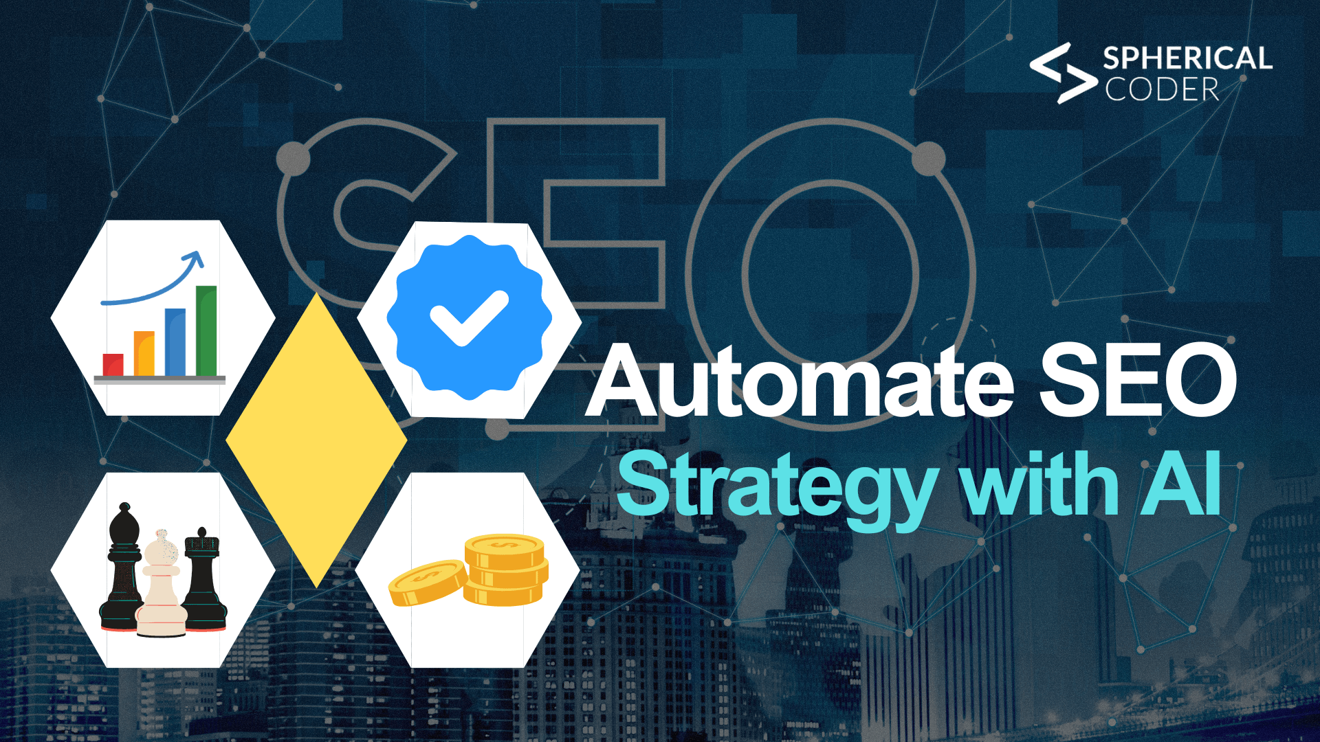 Automate SEO Strategy with AI