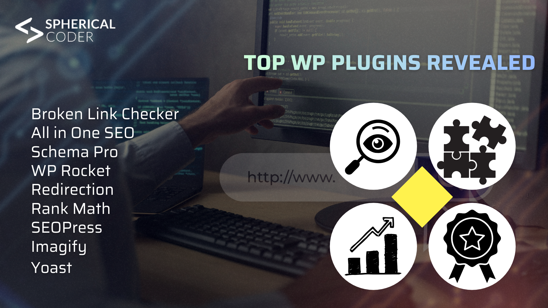 Scan of 140K Sites Reveals Best WordPress Plugins