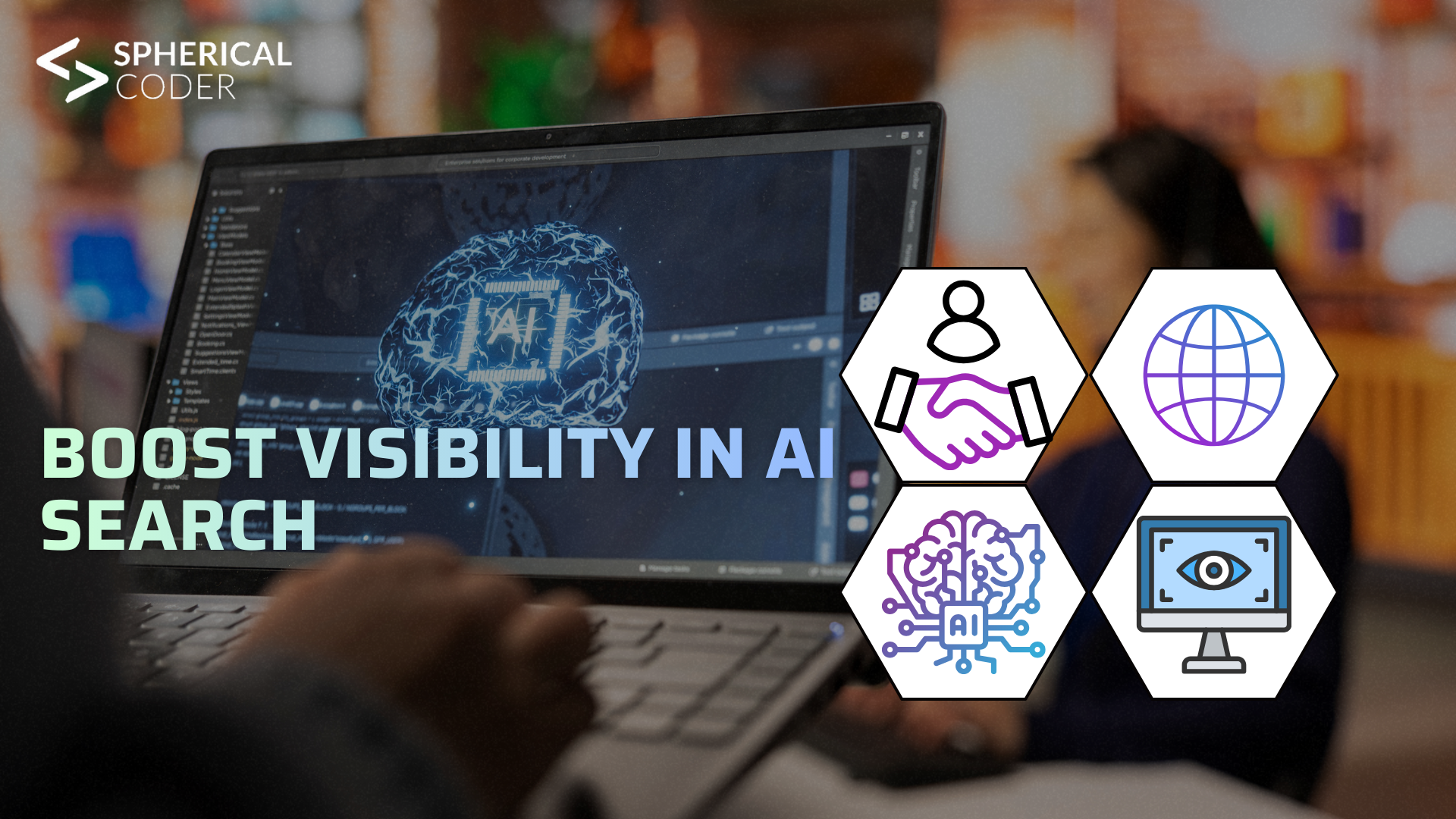 How To Build Consensus Online To Gain Visibility in AI Search