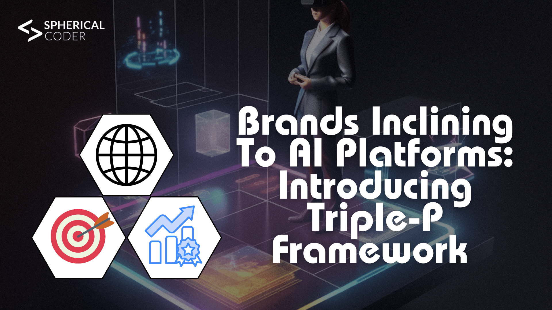 Brands Inclining To AI Platforms: Introducing Triple-P Framework 