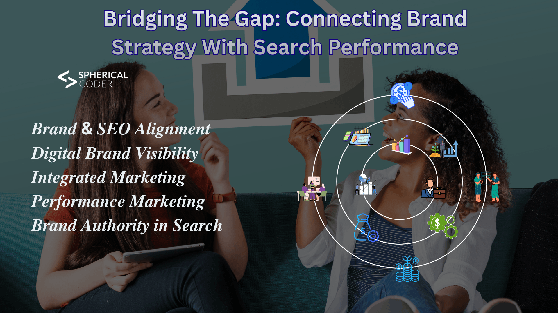 Bridging The Gap: Connecting Brand Strategy With Search Performance