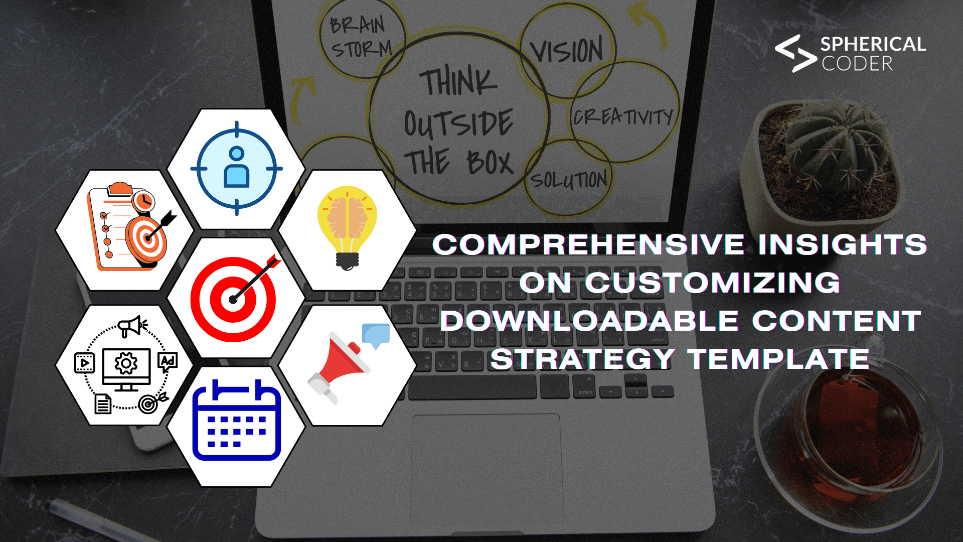 Comprehensive Insights On Customizing Downloadable Content Strategy Template
