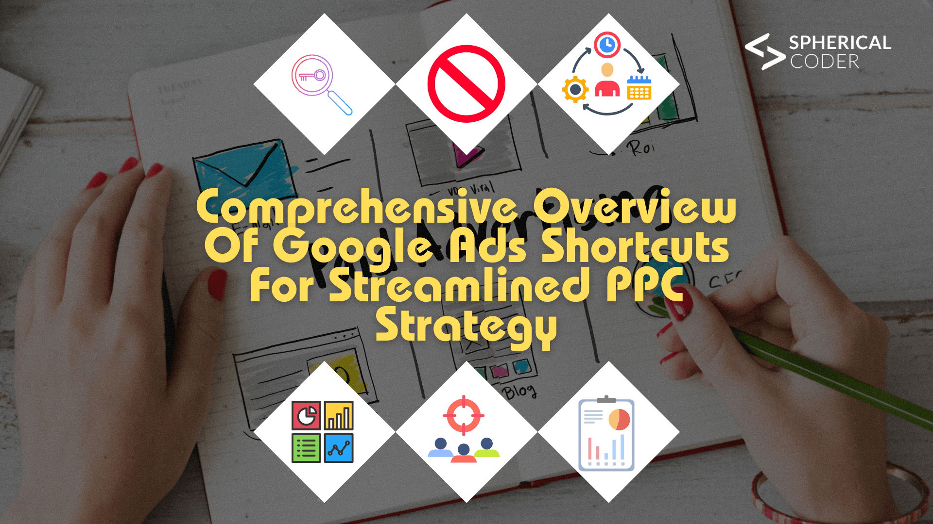 Comprehensive Overview Of Google Ads Shortcuts For Streamlined PPC Strategy
