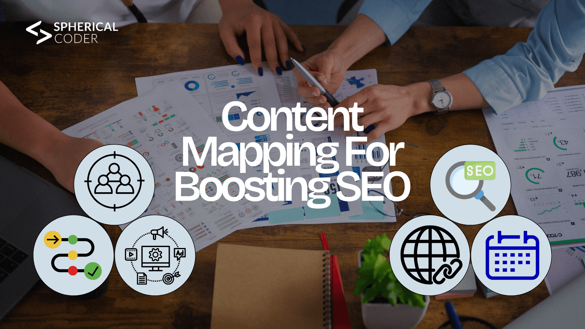 Content Mapping For Boosting SEO