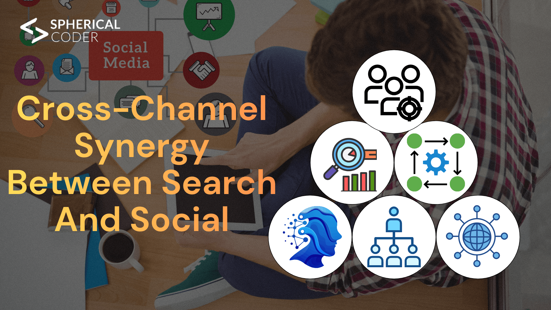 Cross-Channel Synergy Between Search And Social