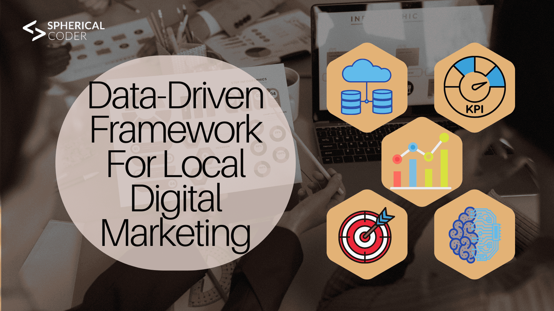 Data-Driven Framework For Local Digital Marketing