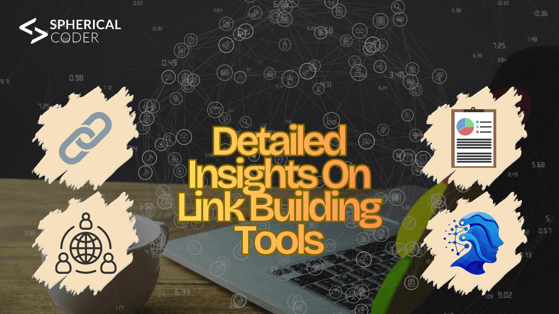 Detailed Insights On Link Building Tools