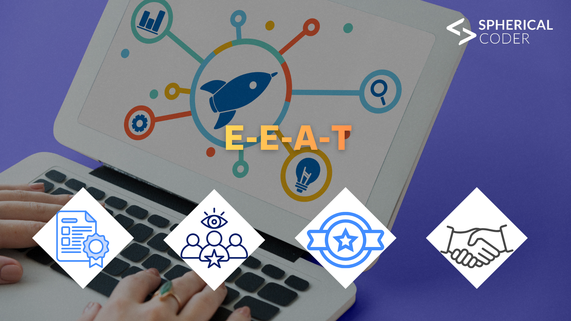 How To Apply E-E-A-T to Your Site & Boost On-Page SEO
