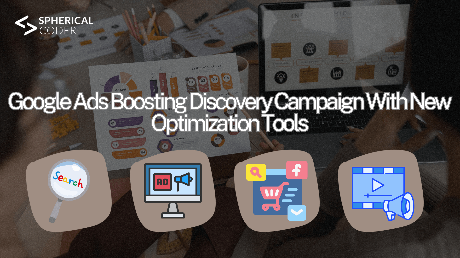 Google Ads Boosting Discovery Campaign With New Optimization Tools