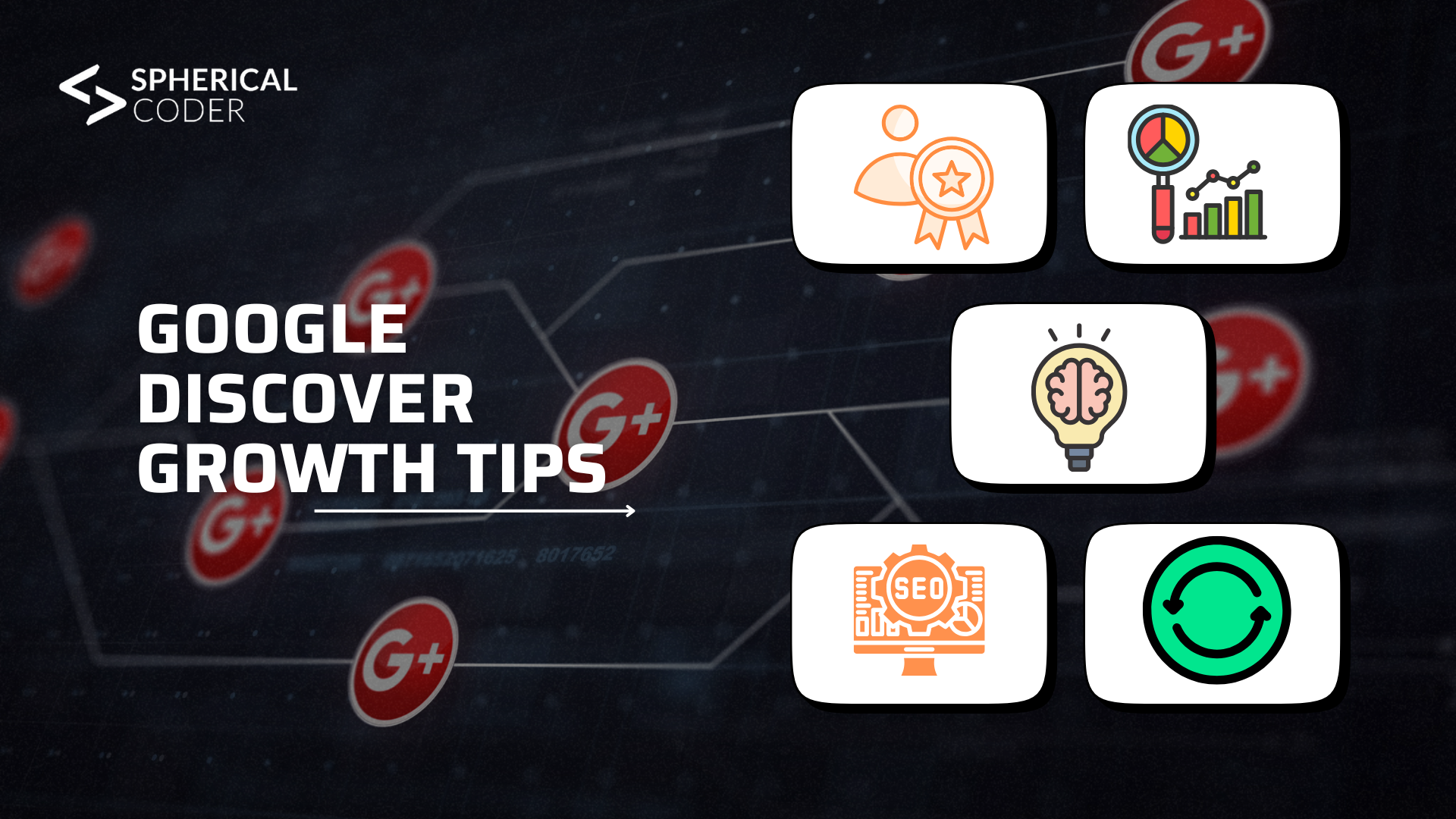 How to Increase Google Discover Visibility Naturally Using These Ranking Signals