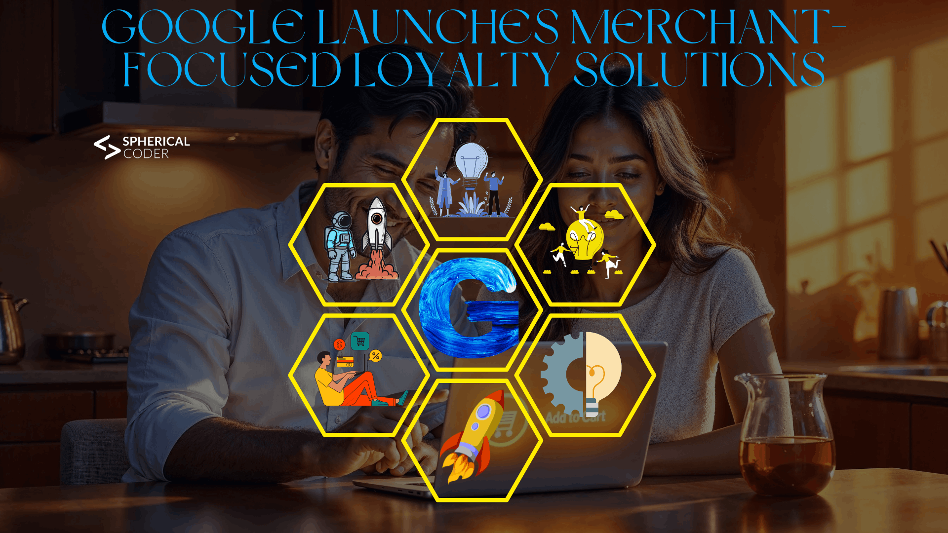 Google Launches Merchant-Focused Loyalty Solutions