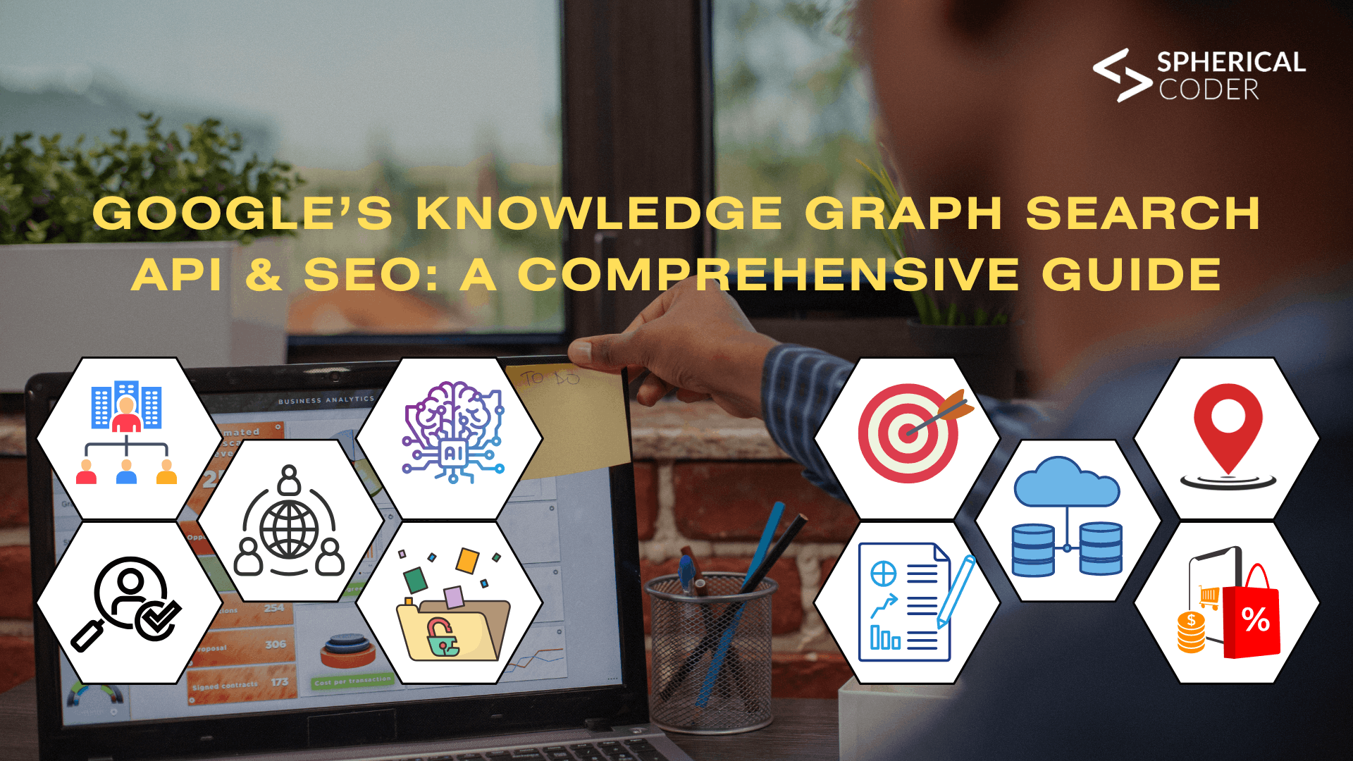 Google’s Knowledge Graph Search API & SEO: A Comprehensive Guide