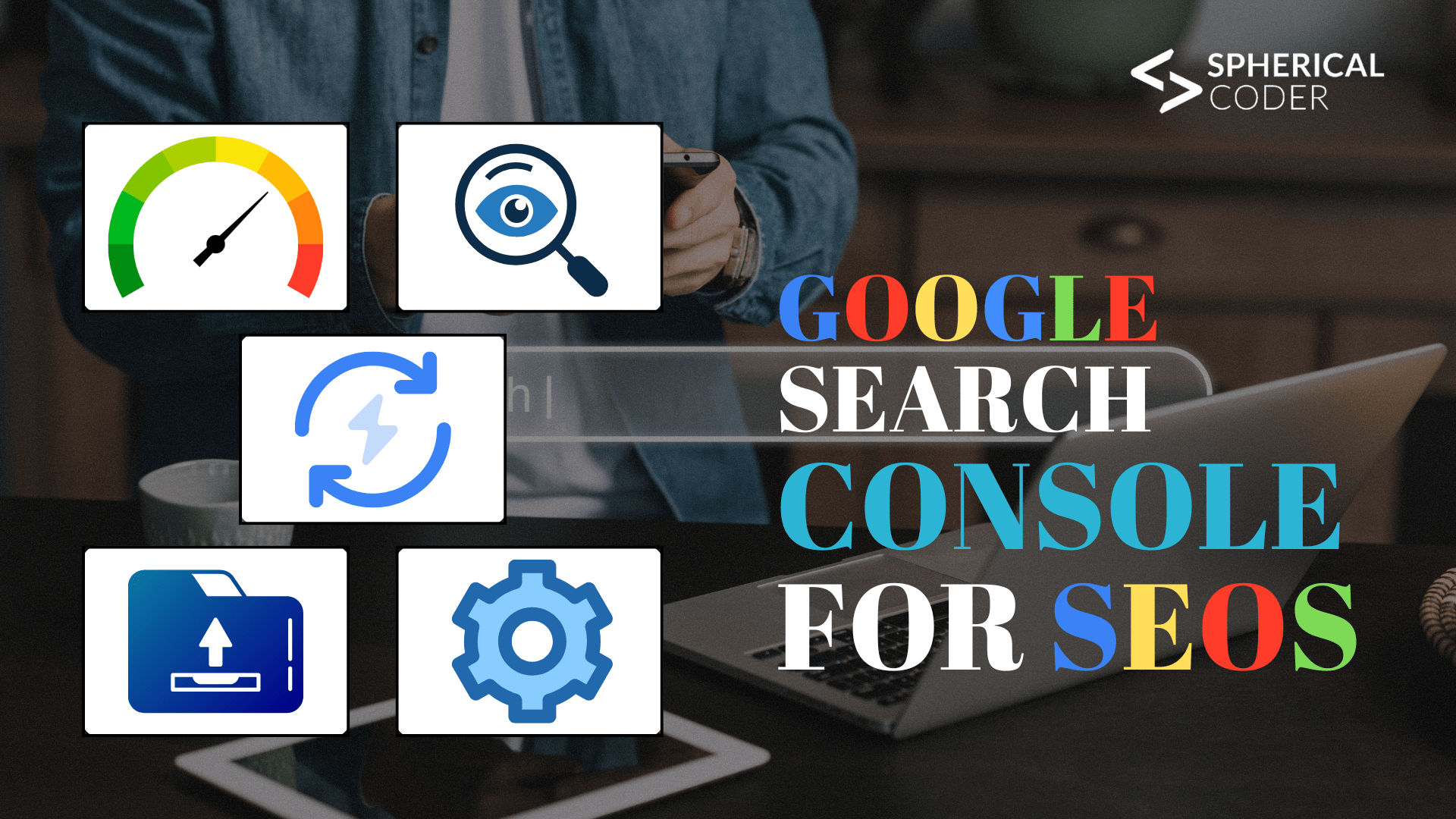 Google Search Console for SEOs