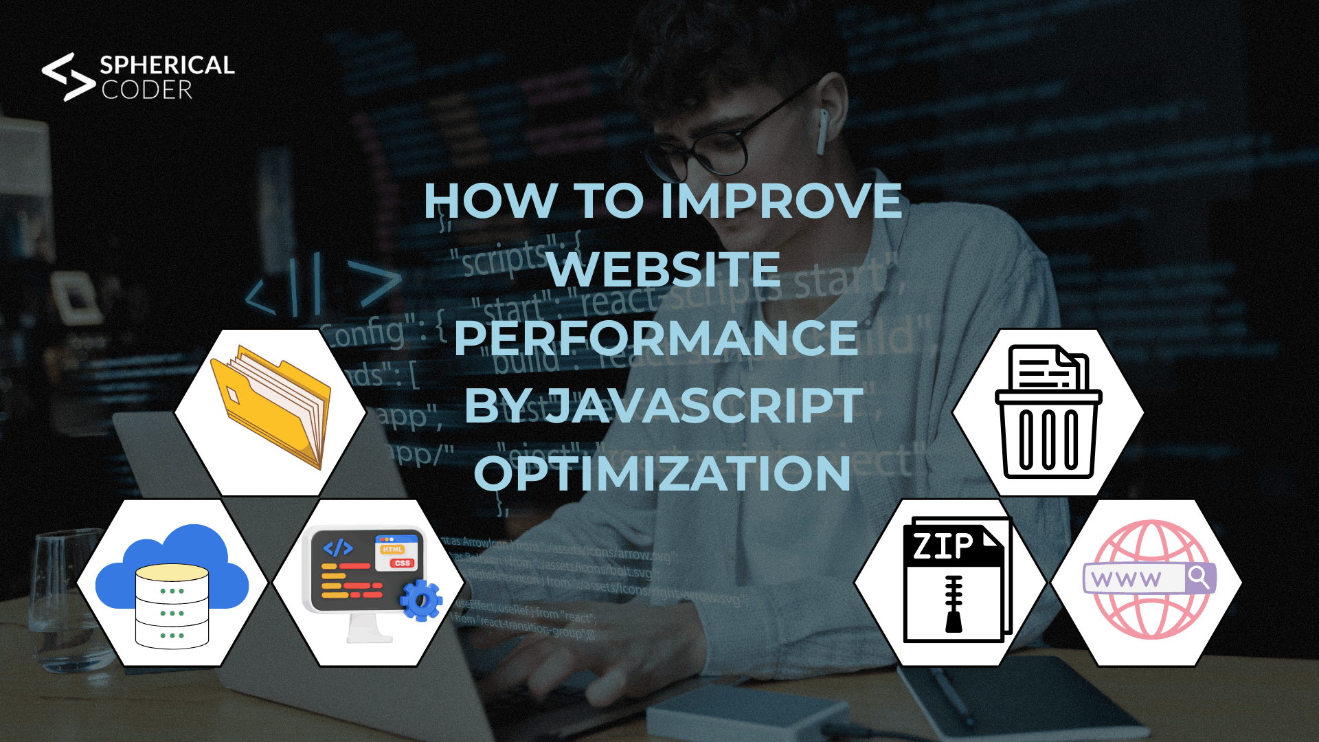 How To Improve Website Performance By JavaScript Optimization