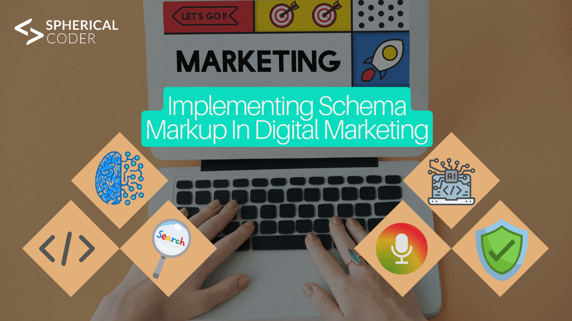 Implementing Schema Markup In Digital Marketing
