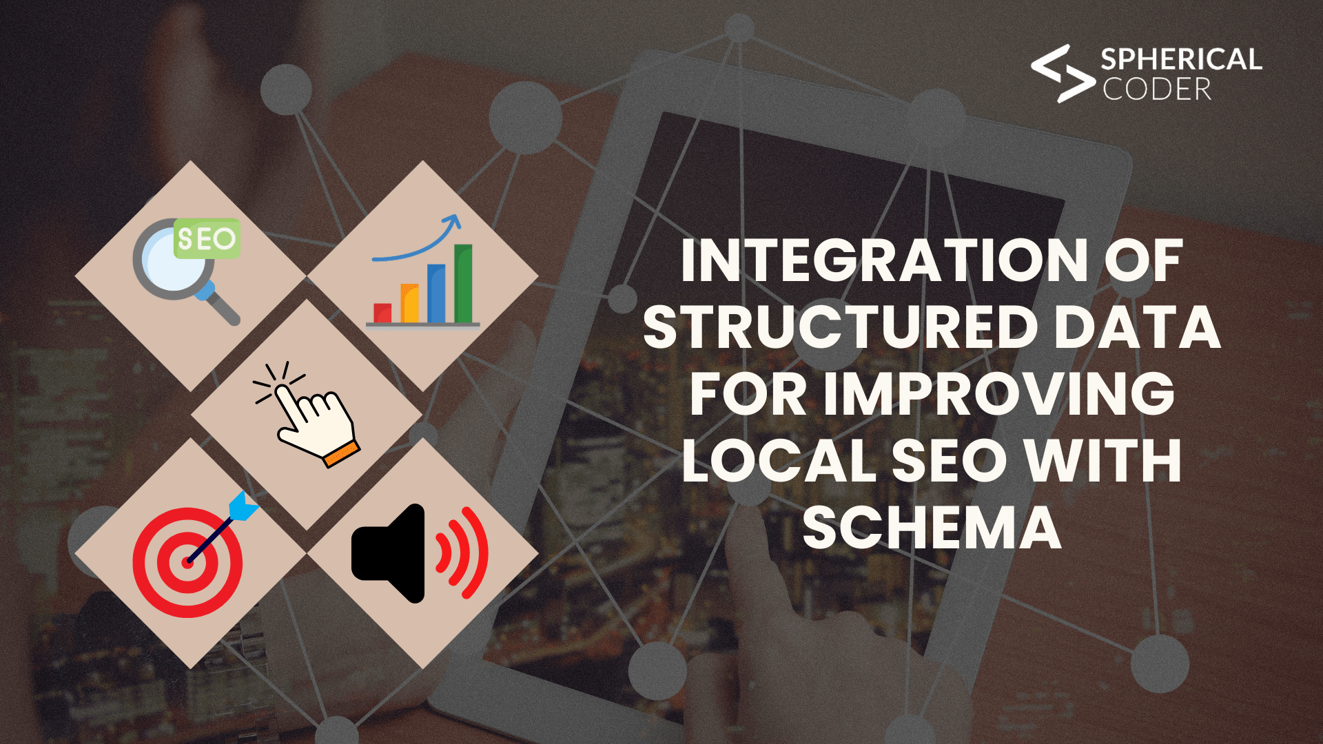 Integration Of Structured Data For Improving Local SEO With Schema