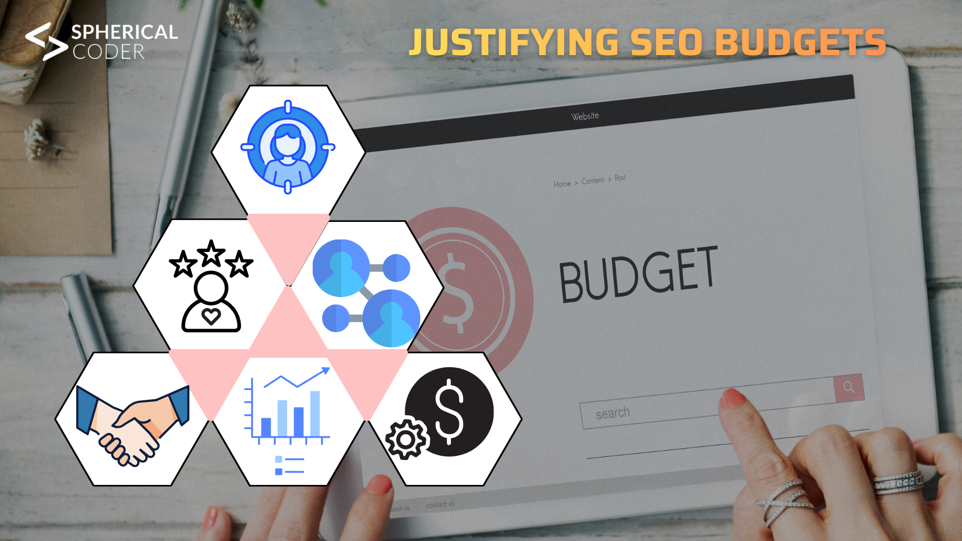 How to Justify and Make a Business Case for SEO Budgets