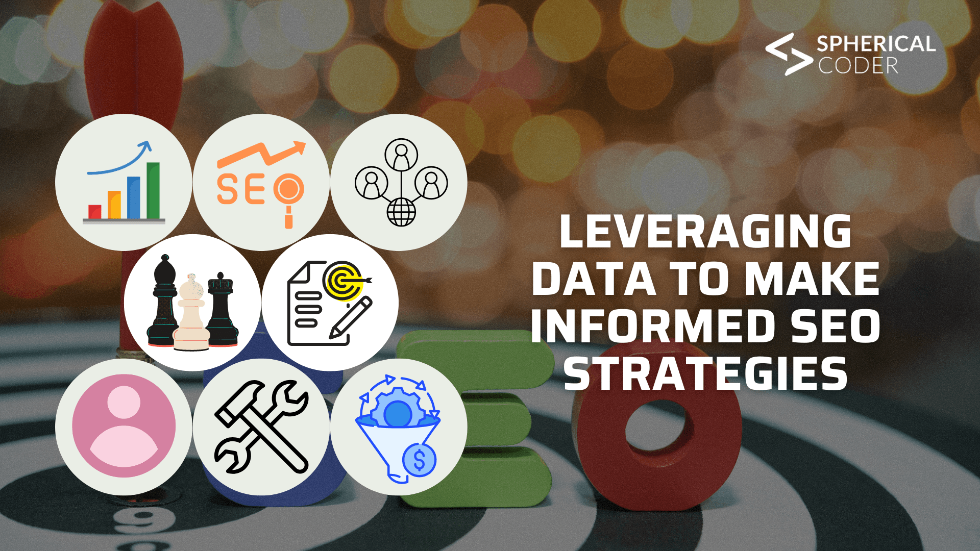 Leveraging Data To Make Informed SEO Strategies