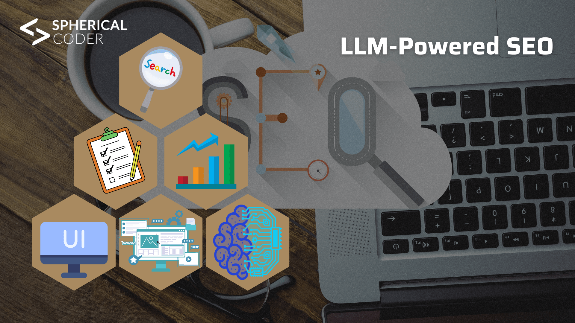 LLM-Powered SEO: Understanding Jargon of LLMs And Its Practical Application for SEO