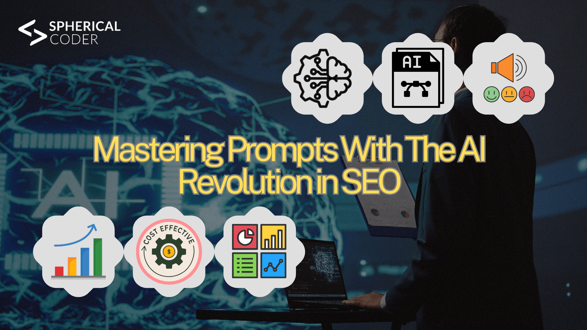 Mastering Prompts With The AI Revolution in SEO