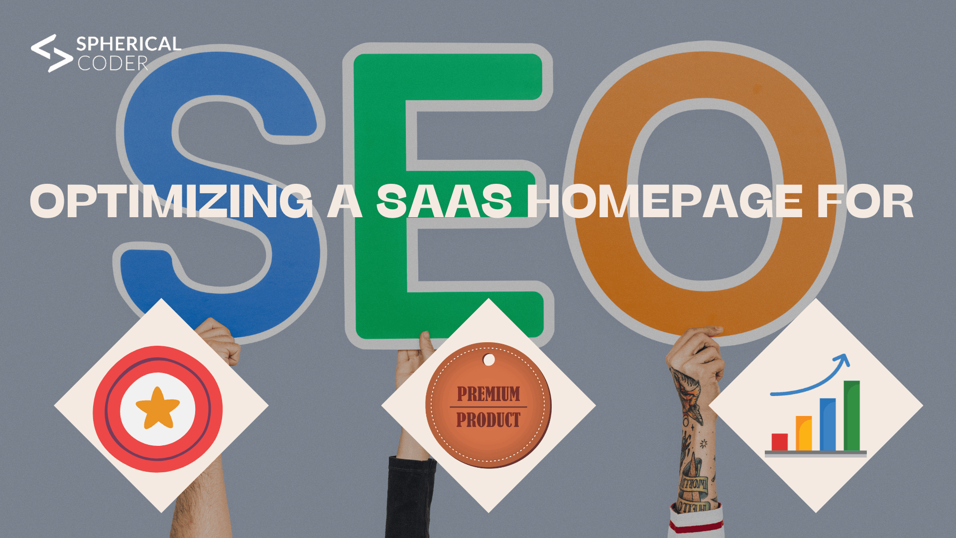 Optimizing A SaaS Homepage For SEO