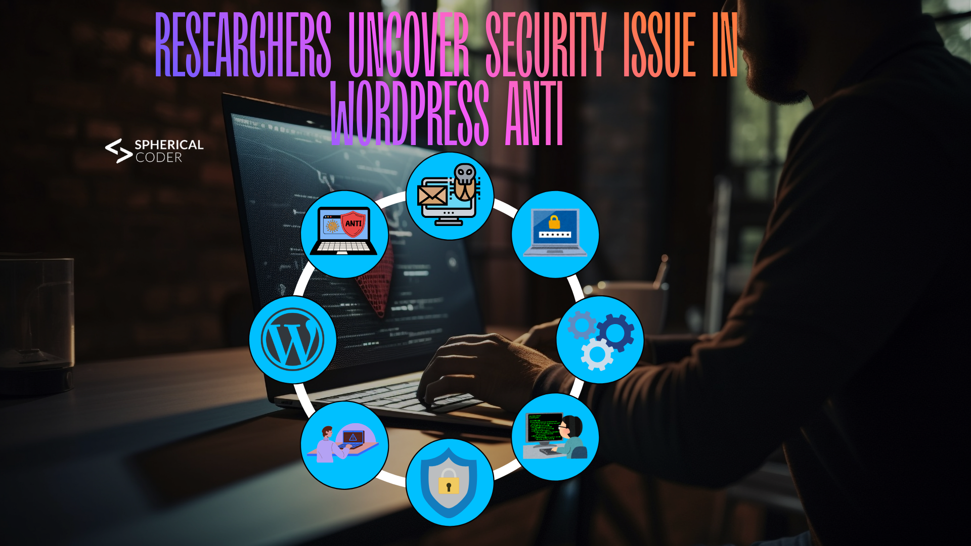 Researchers Uncover Security Issue in WordPress Anti-Malware Firewall