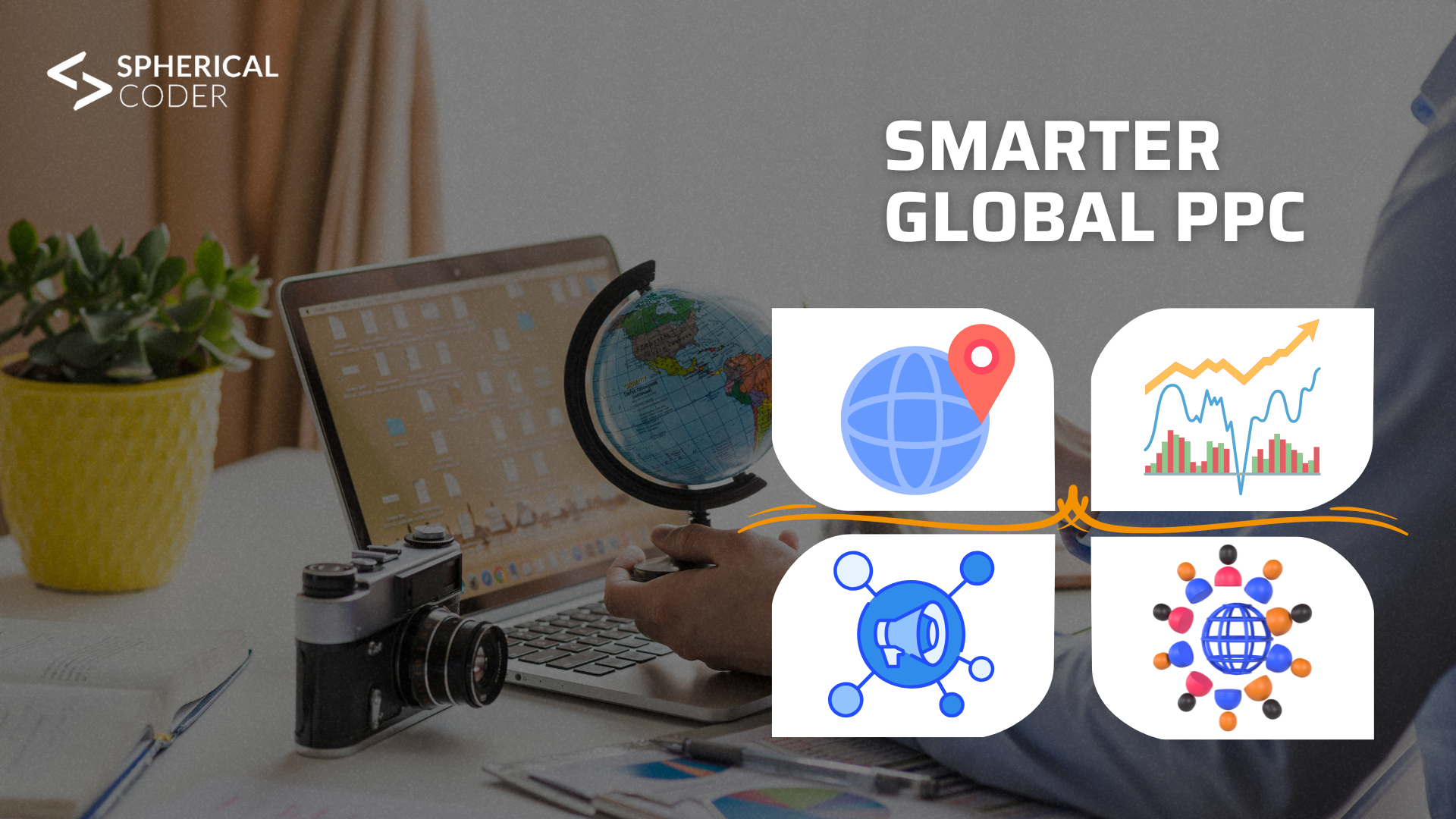 Navigating the Complexities of International PPC Working with Agencies