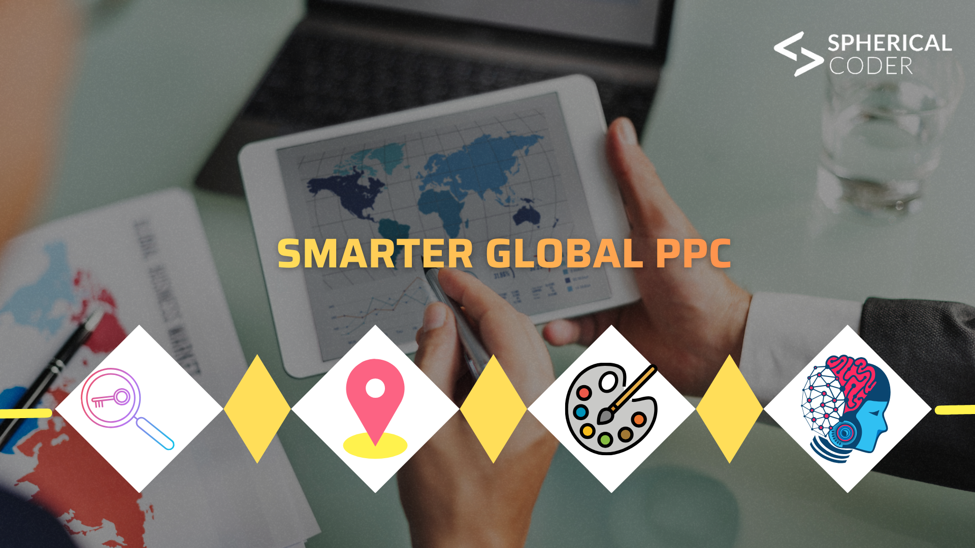 Optimizing International PPC Campaigns: Best Practices for Keyword Localization