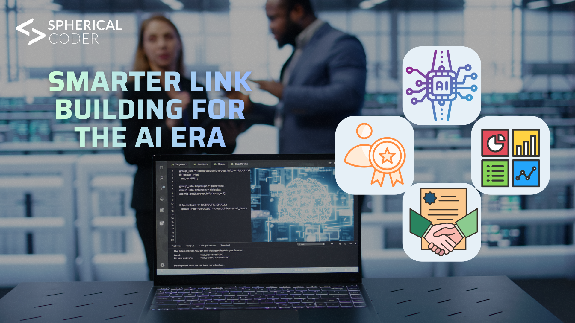AI Overviews Changed Everything: How to Choose Link Building Services for 2026