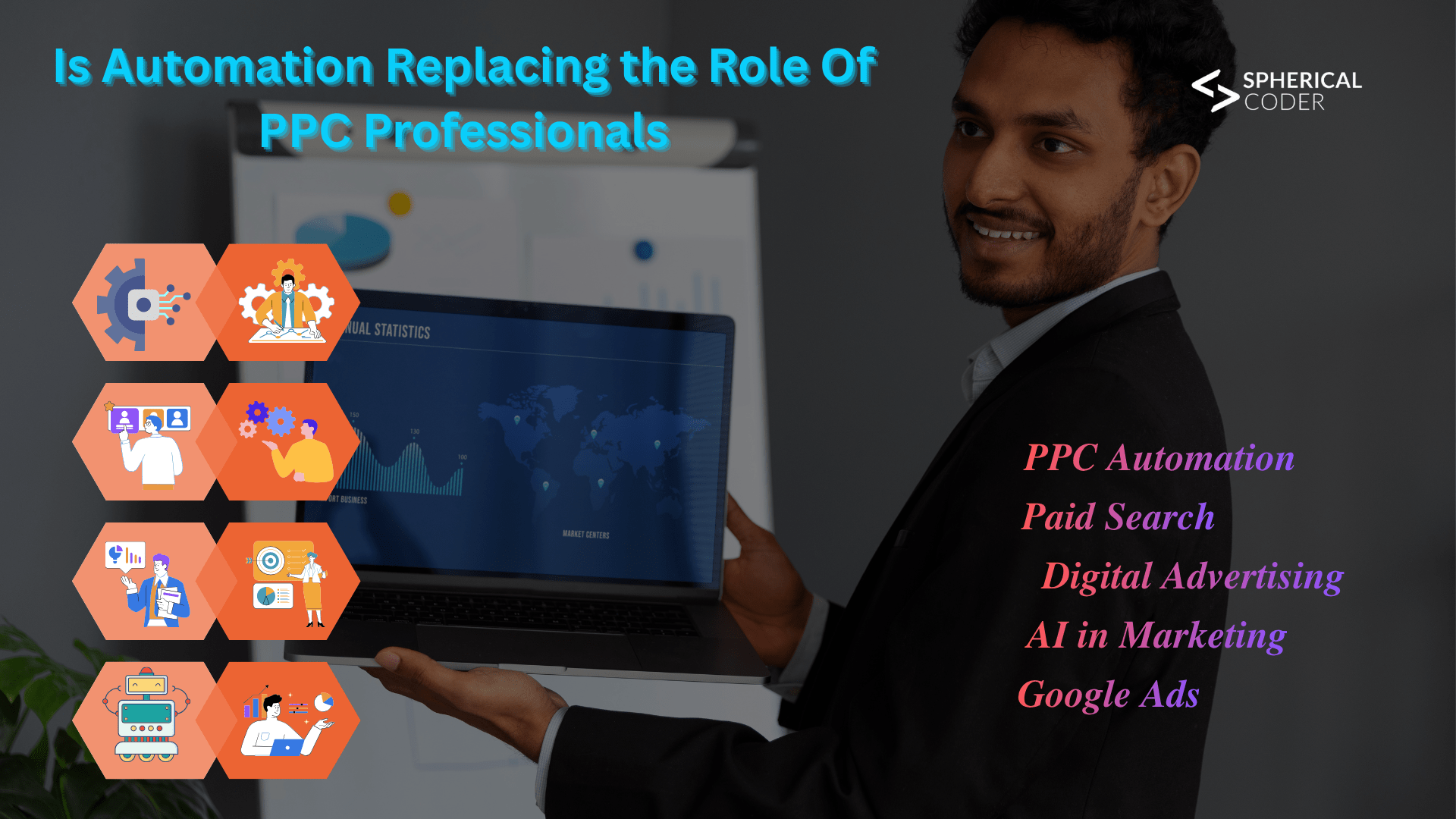 Is Automation Replacing the Role Of PPC Professionals
