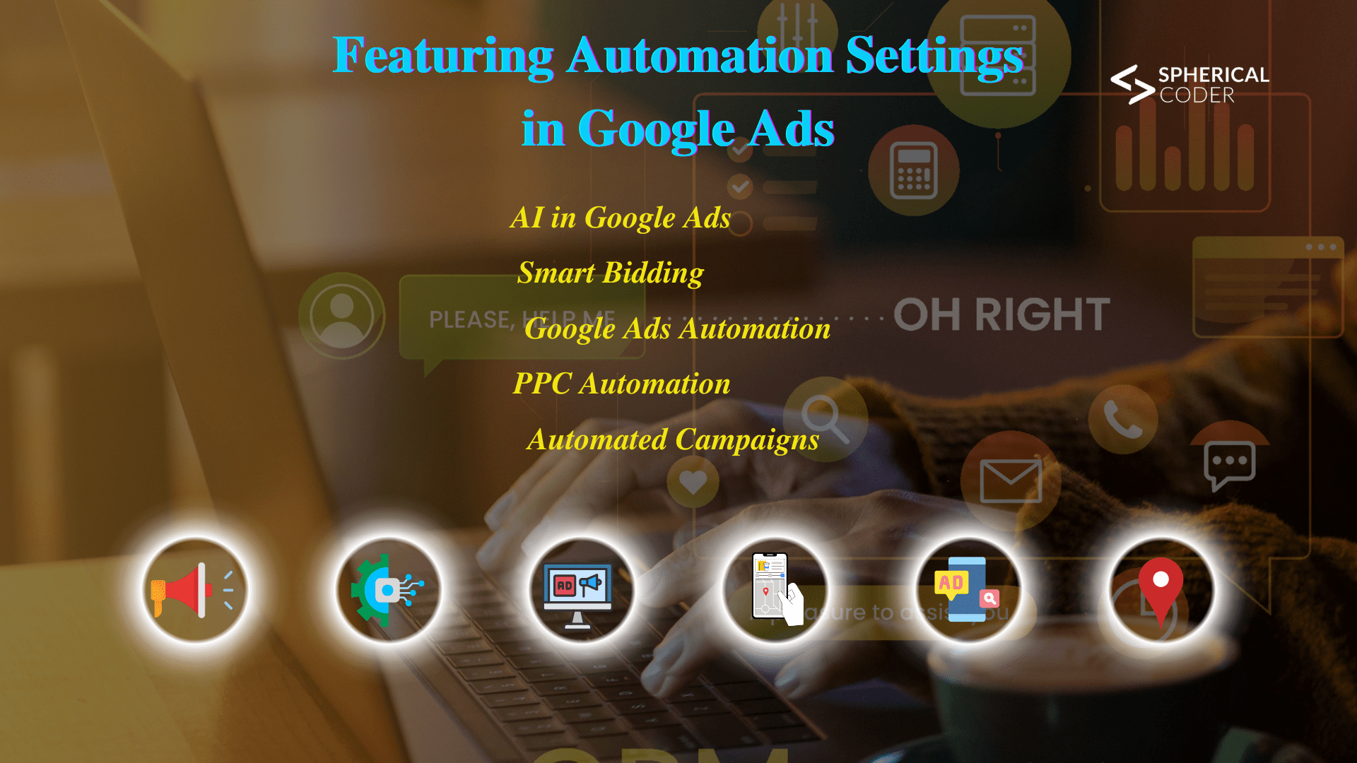 Featuring Automation Settings in Google Ads