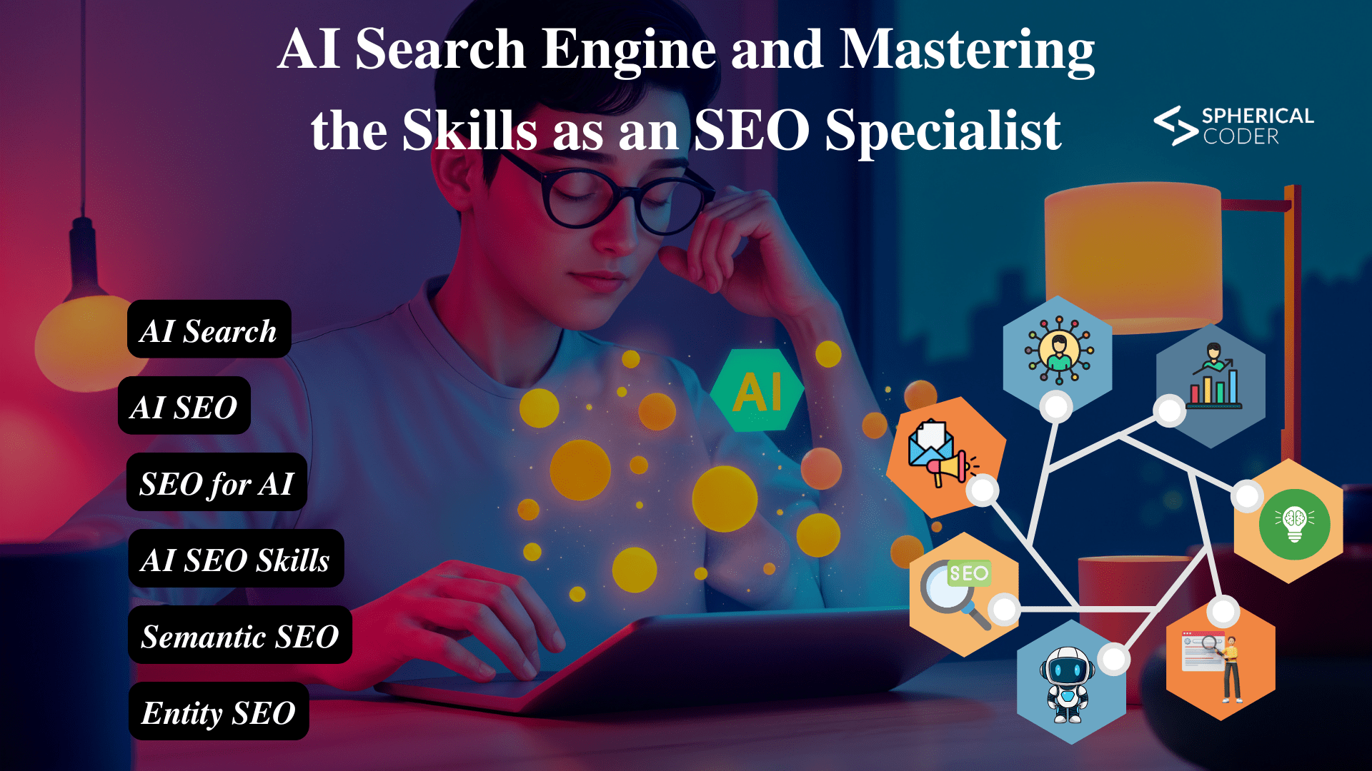 AI Search Engine and Mastering the Skills as an SEO Specialist