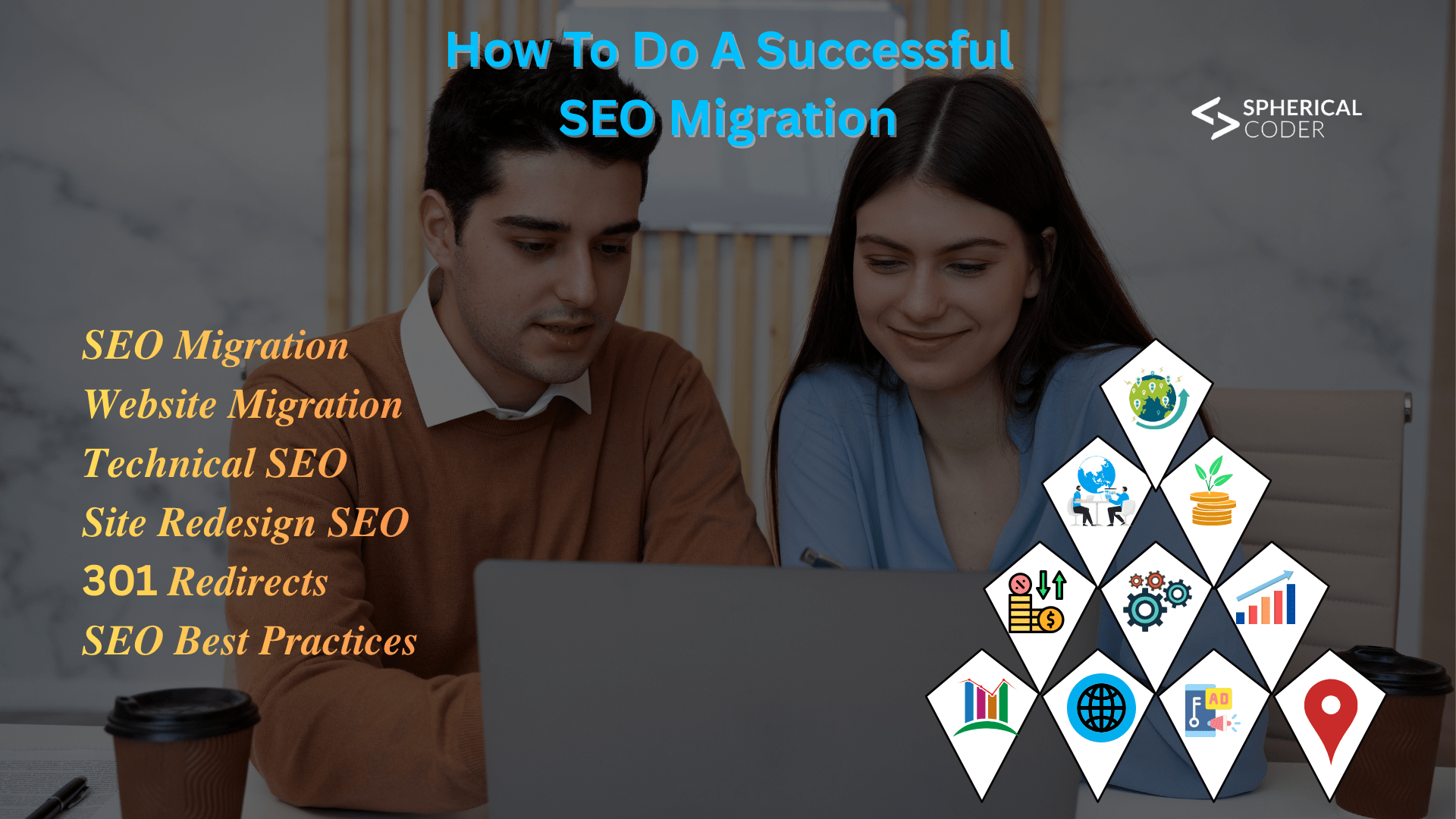 How To Do A Successful SEO Migration