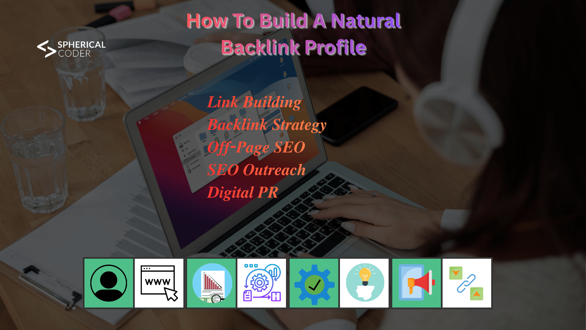 How To Build A Natural Backlink Profile