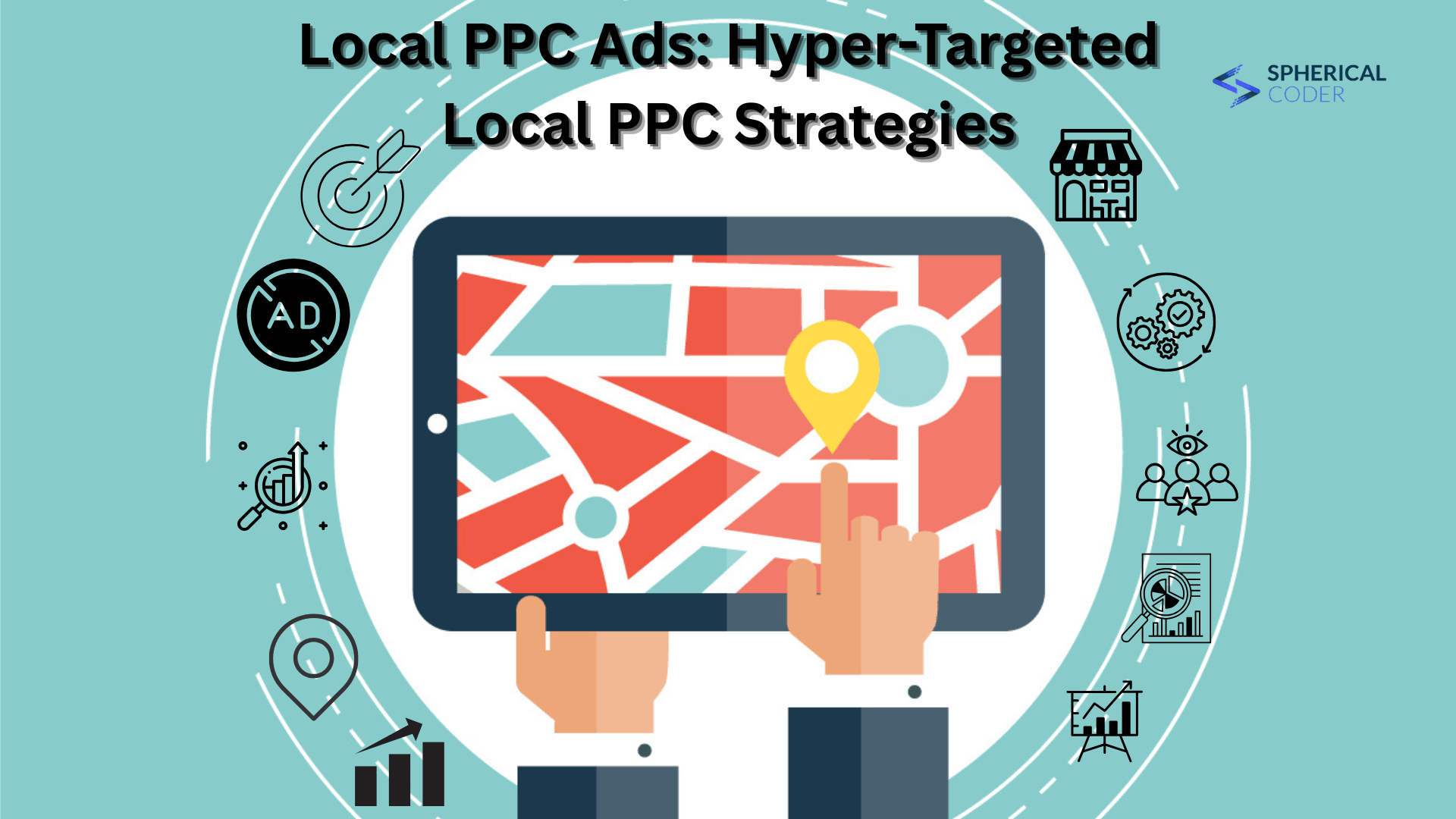 Local PPC Ads: Hyper-Targeted Local PPC Strategies
