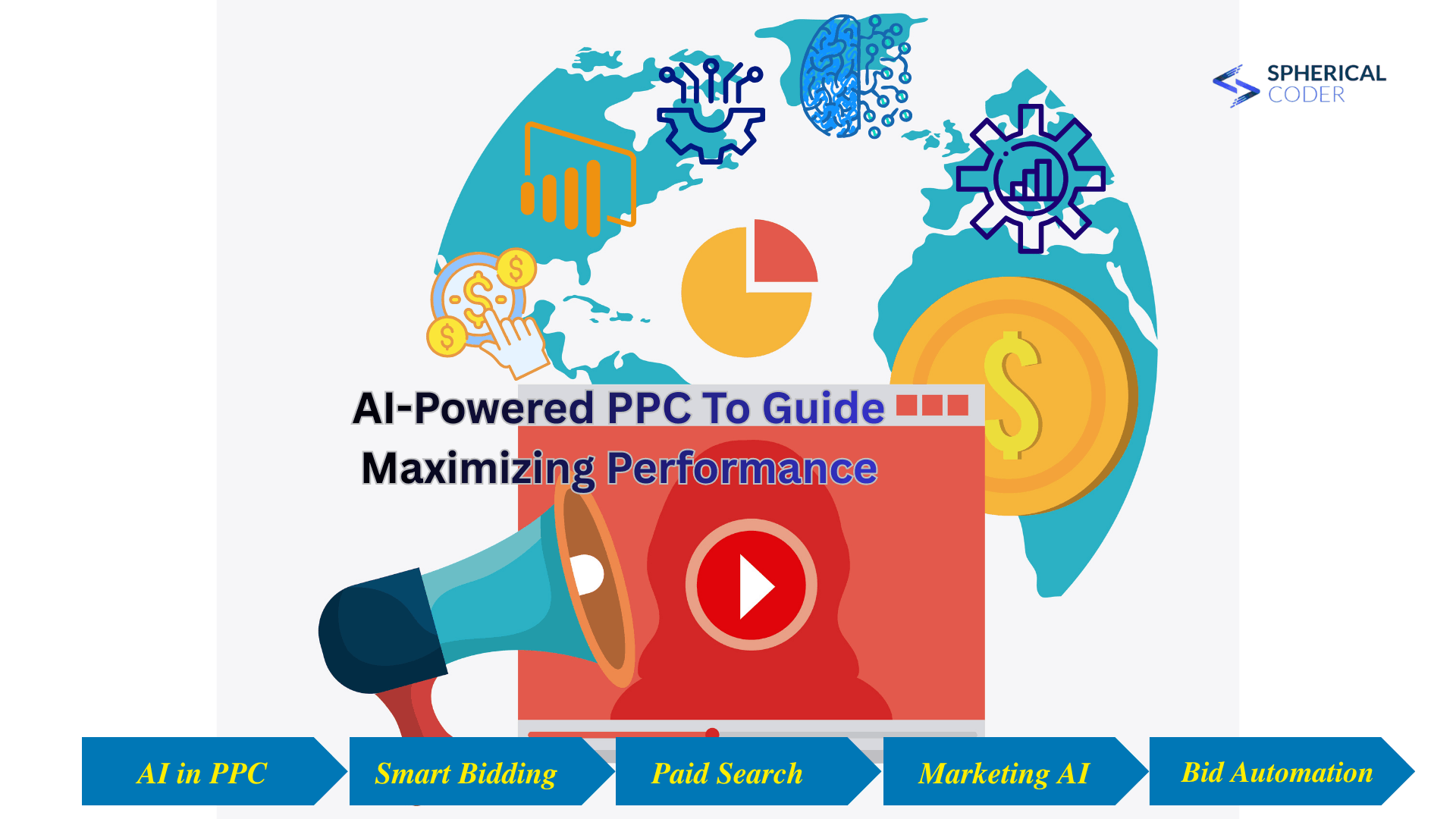 AI-Powered PPC To Guide Maximizing Performance
